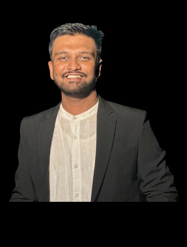 Tharusha Jayasundara
